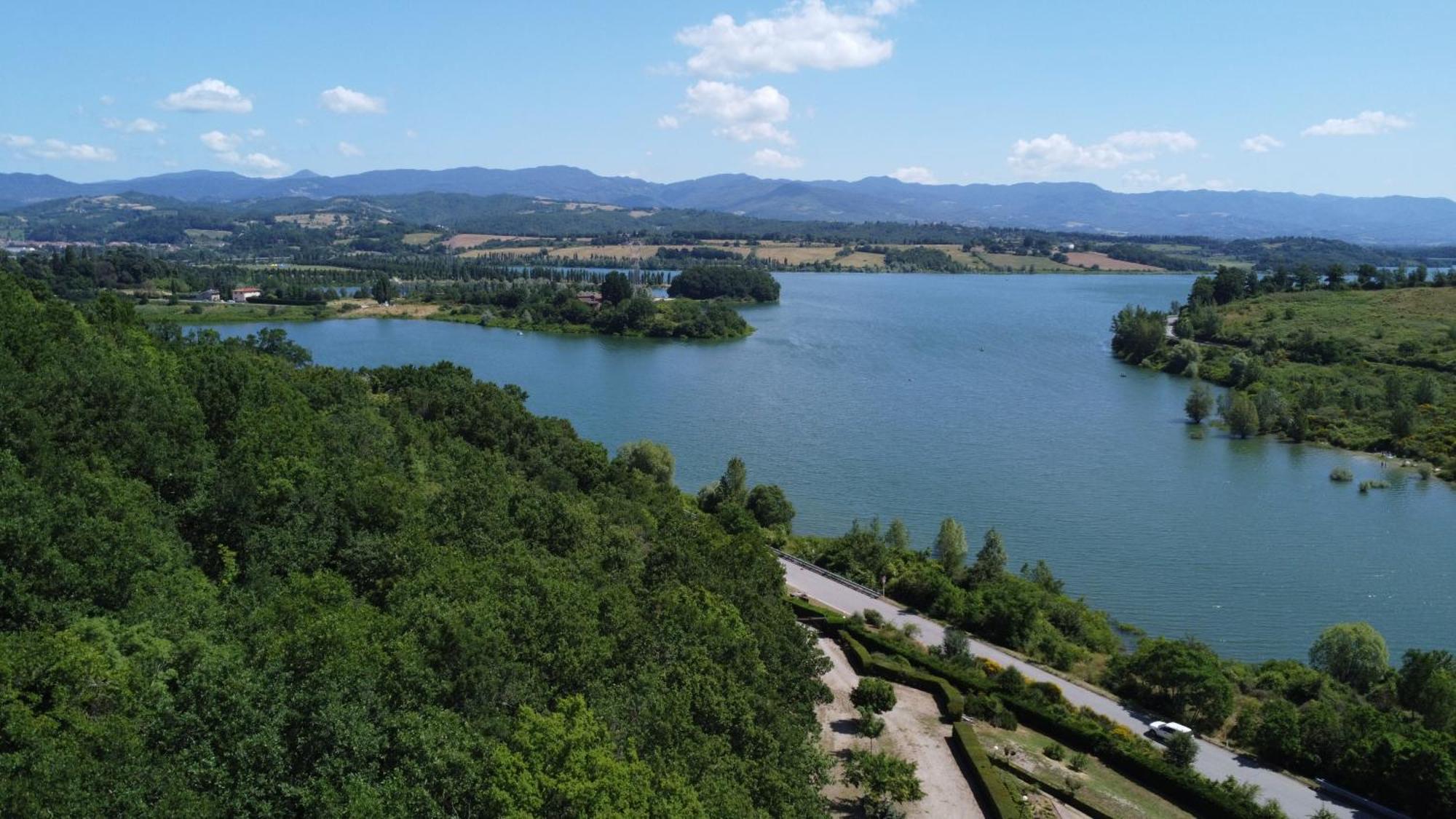 Casa Vacanze Borgo la Fratta Barberino di Mugello Exterior foto